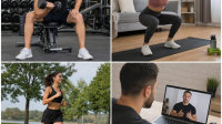 Fitness Trends Taking Over the US