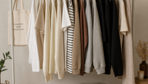 Sustainable Fashion Brands