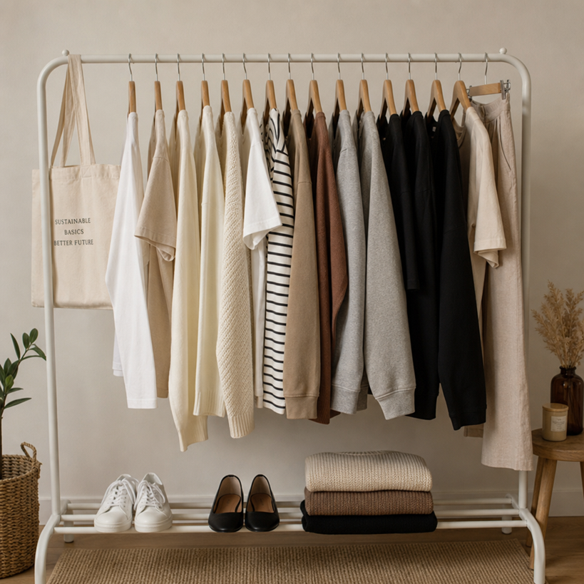 Sustainable Fashion Brands