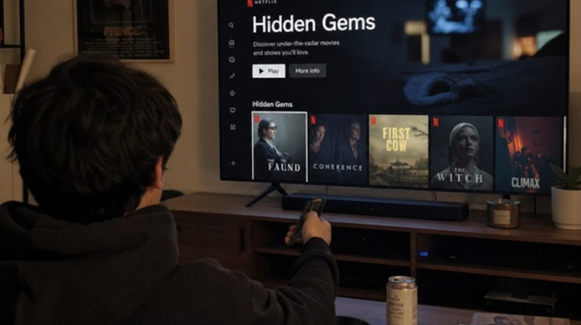 Underrated Netflix Shows