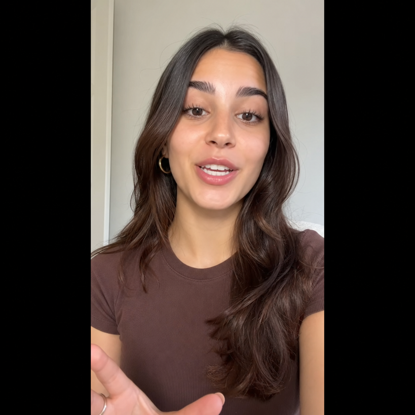 Viral Trends on TikTok