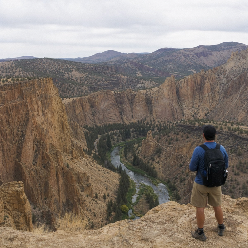 underrated travel destinations in the us