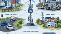 6G-Telecommunication-Research 6G Telecommunication Research