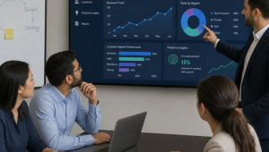 AI Business