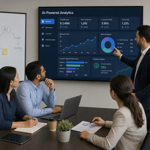 AI Business