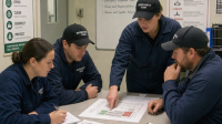 Advanced Biosecurity Resilience at the Frontier