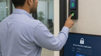 Biometric-Multi-Factor-Authentication-Adoption Biometric Multi-Factor Authentication Adoption
