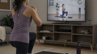 Connected-Smart-Gym-and-All-in-One-Fitness-Systems Connected Smart Gym and All-in-One Fitness Systems
