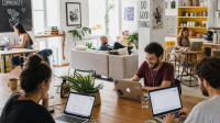Digital-Nomad-Hubs Digital Nomad Hubs