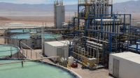 Direct Lithium Extraction