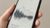 E-Paper-Phone-Cases E-Paper Phone Cases