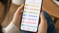 Gamified Habit Trackers