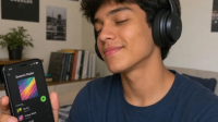 Hyper-Personalized-Audio-Streaming Hyper-Personalized Audio Streaming