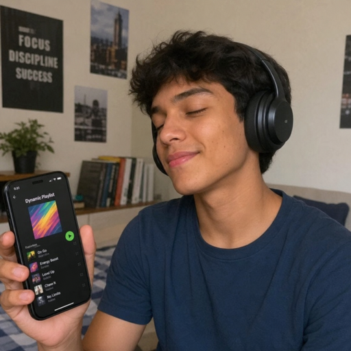 Hyper-Personalized Audio Streaming