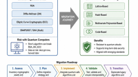 Quantum-Safe Cryptography