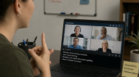 Sign Language Translation and Accessibility Software