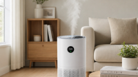 Smart-Air-Quality-Purifiers-with-Integrated-Humidification Smart Air Quality Purifiers with Integrated Humidification