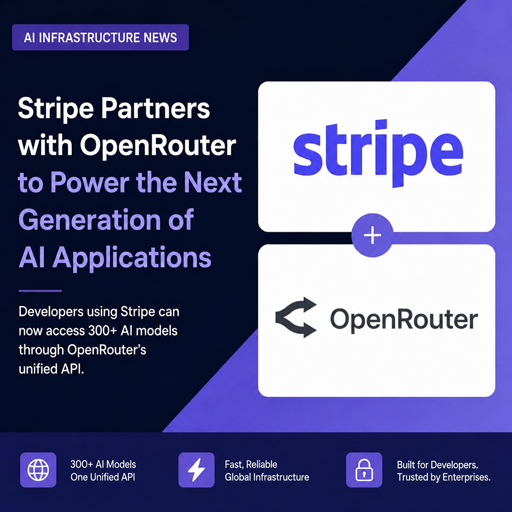 Stripe acquisition news