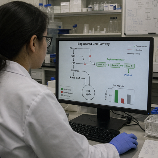 The Evolution of Synthetic Biology and Precision Fermentation