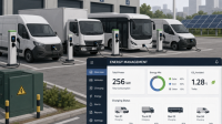 Vehicle-to-Grid-Technology Vehicle-to-Grid Technology