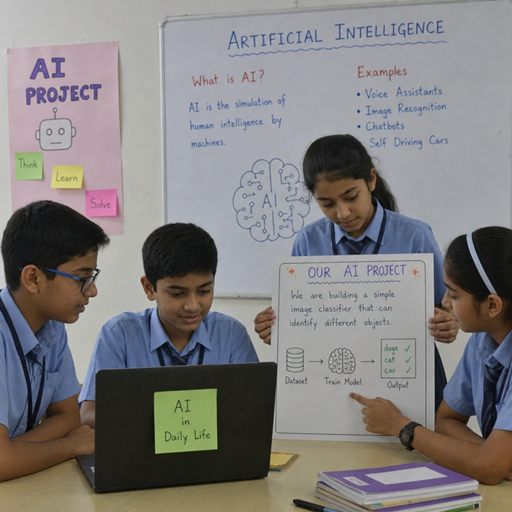 artificial-intelligence-education
