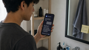 artificial intelligence in daily life