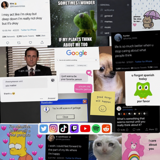 internet culture phenomena