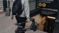 micro-mobility-e-scooters micro-mobility e-scooters
