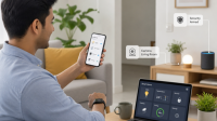 modern digital lifestyle trends
