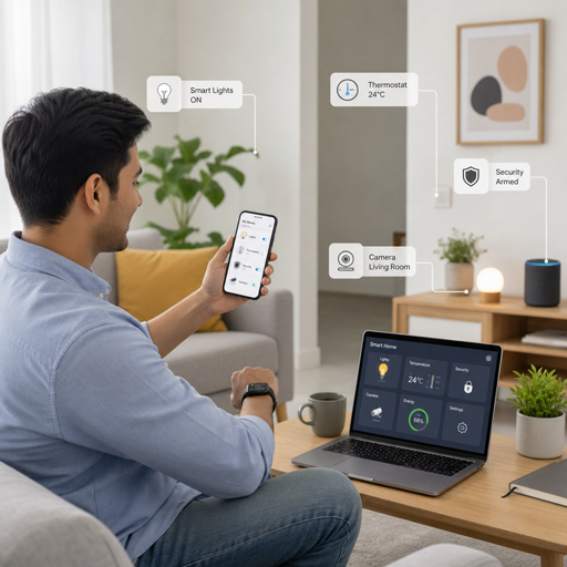 modern digital lifestyle trends