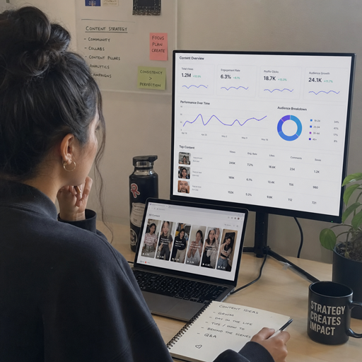 social media culture and trends