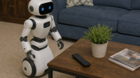 AI-memory-for-household-robots AI memory for household robots