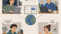Asynchronous communication