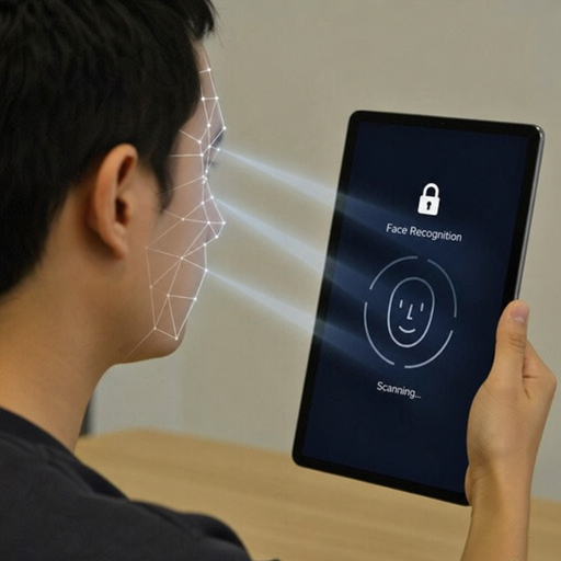 Biometric-authentication