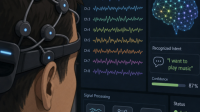 Brain-Computer-Interface Brain-Computer-Interface