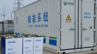 Chinese Sodium-Ion Battery