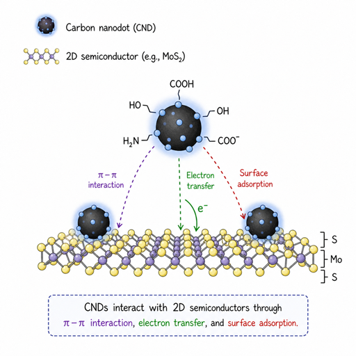 Coal-Derived Carbon Nanodots