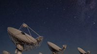 Distant-Fast-Radio-Burst Distant Fast Radio Burst
