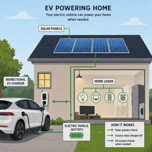 Electric-vehicles-EV-tech