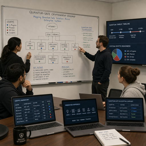 Future-of-Quantum-Cryptography