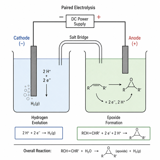 Green Hydrogen Production Methods