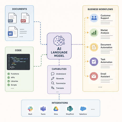 Large Language Models