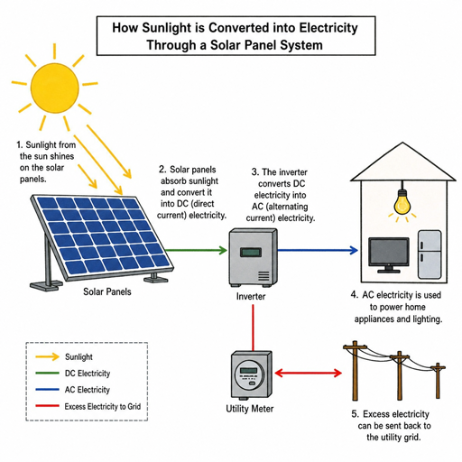 Maximizing-Solar-Panel-Efficiency