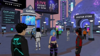 Metaverse Ecosystem
