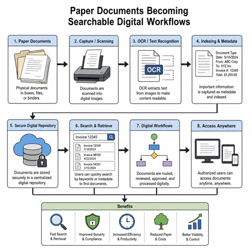 Paperless-Productivity-Tools