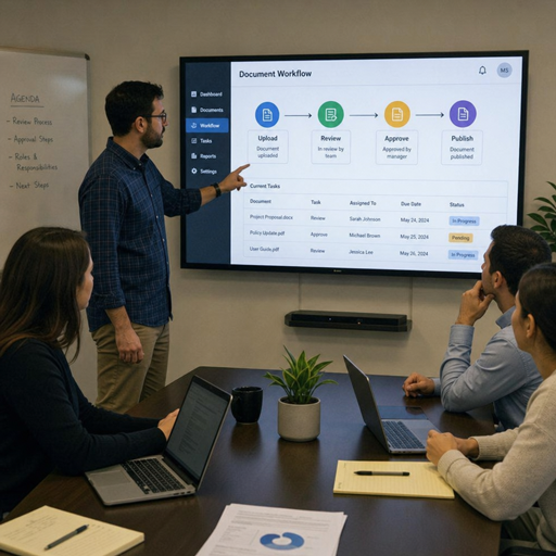 Paperless-Productivity