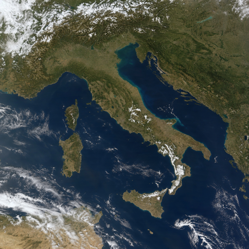 Sentinel-3C