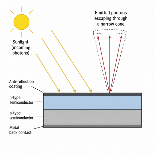 Solar Cell Efficiency