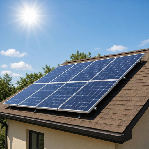 Solar-panel-efficiency