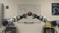 Two-Armed-Robot